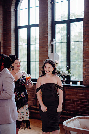 Reception (50)