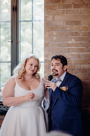Reception (100)