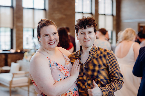 Reception (143)