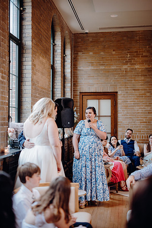 Reception (115)