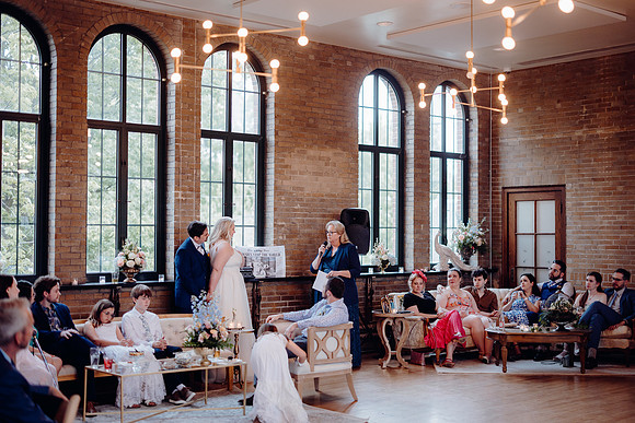 Reception (122)