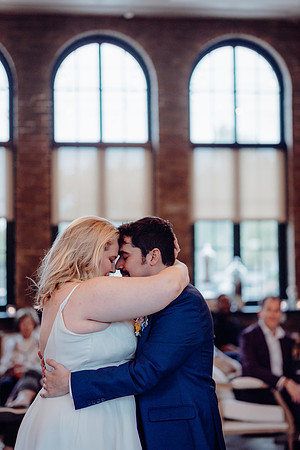Reception (137)
