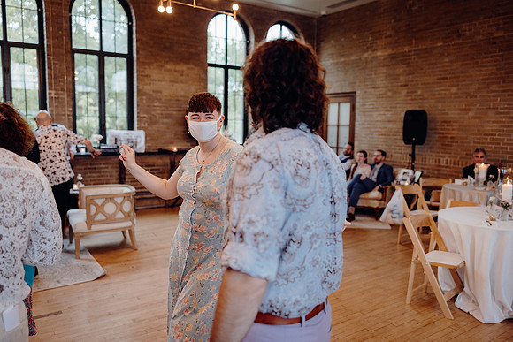 Reception (147)