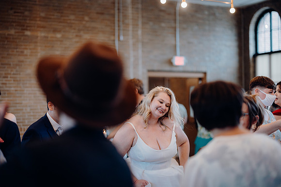Reception (145)