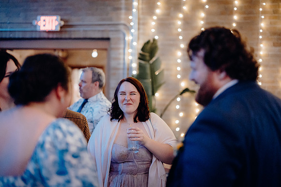 Reception (208)