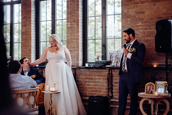 Reception (107)