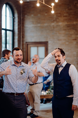 Reception (151)