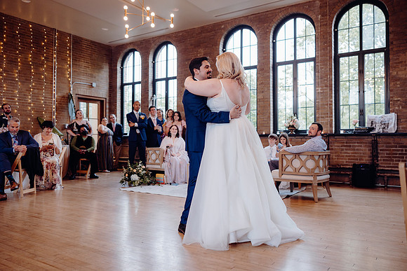 Reception (127)