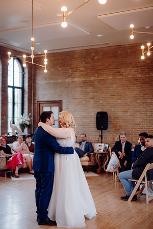 Reception (128)