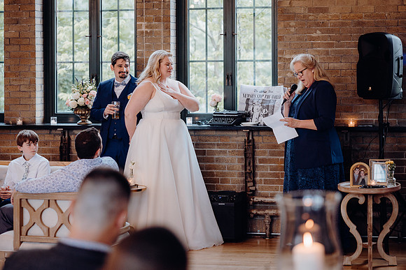 Reception (121)