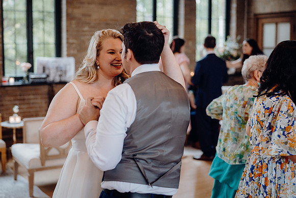 Reception (160)