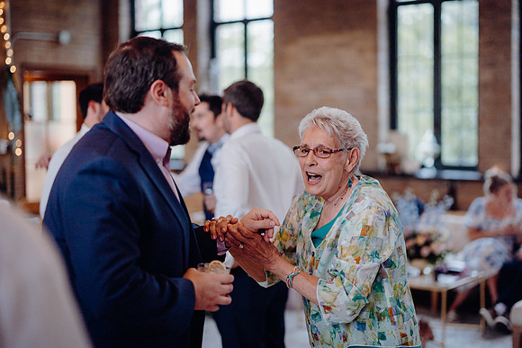 Reception (166)