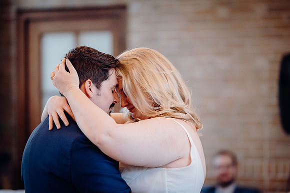 Reception (132)