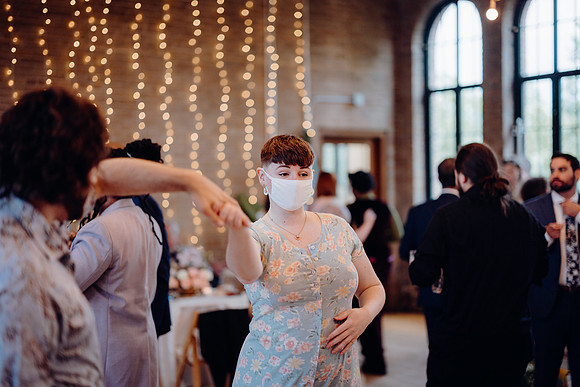 Reception (146)