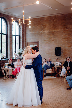 Reception (133)