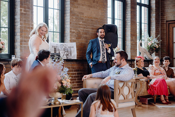 Reception (108)