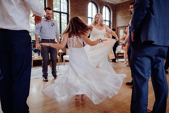 Reception (157)
