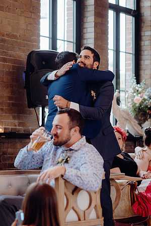 Reception (110)