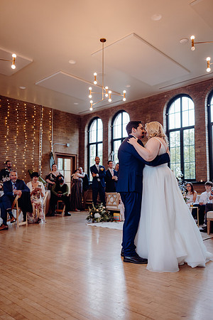 Reception (131)