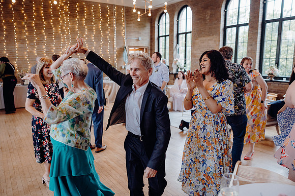 Reception (156)