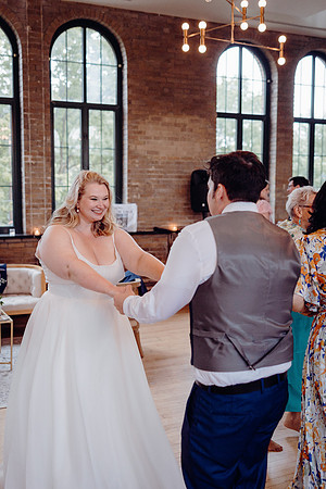 Reception (159)