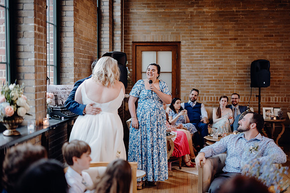 Reception (116)