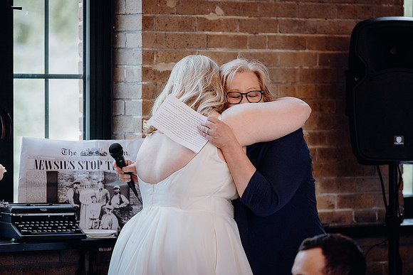 Reception (124)