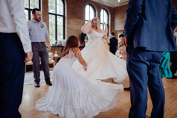 Reception (158)