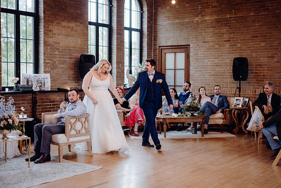 Reception (125)