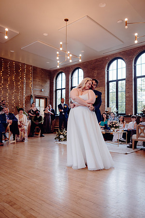 Reception (134)