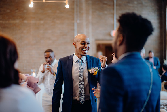 Reception (152)