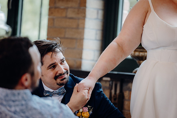 Reception (105)