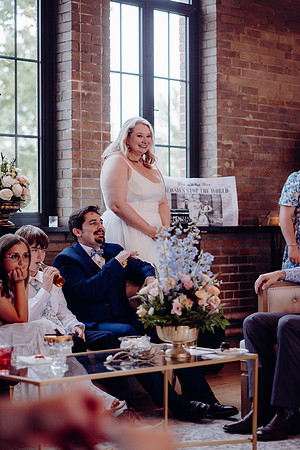Reception (112)