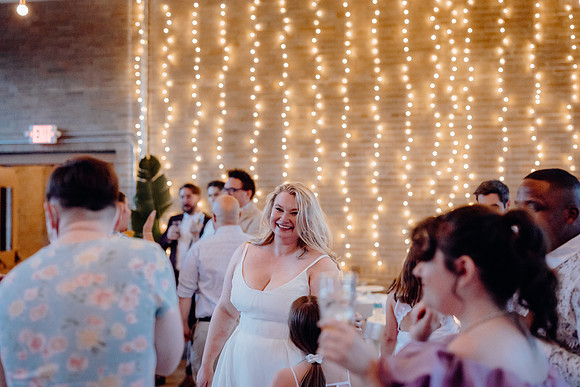 Reception (201)