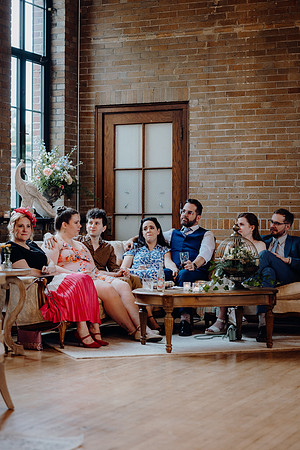 Reception (106)