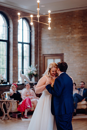 Reception (130)