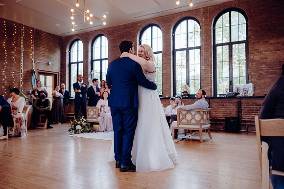 Reception (126)
