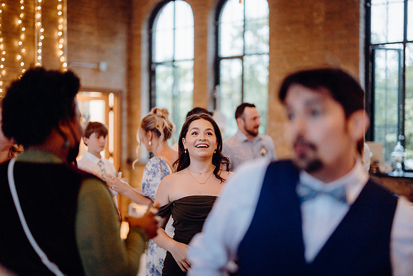 Reception (194)