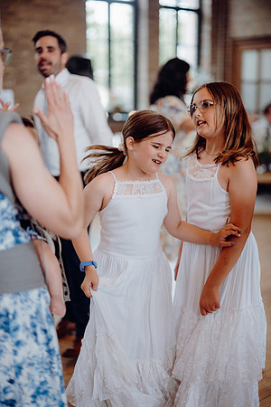 Reception (165)