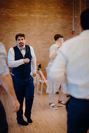 Reception (211)