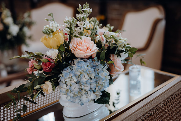 Reception (8)