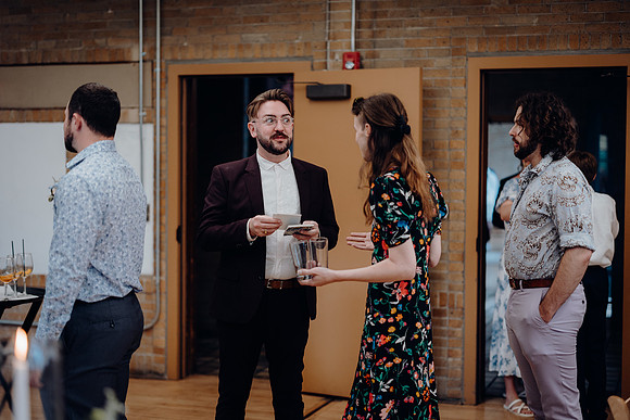 Reception (73)