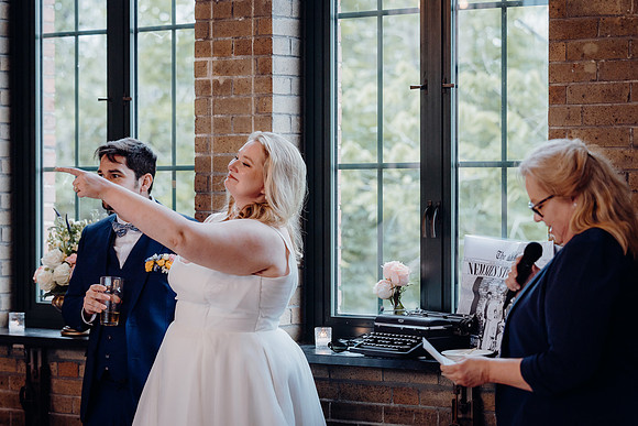 Reception (119)